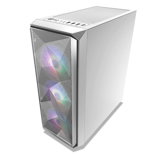 3RSYS K460 RGB (화이트)_이미지