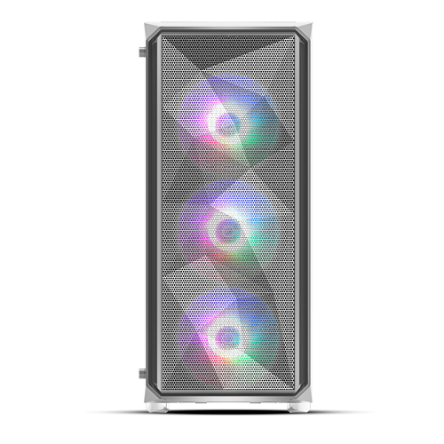 3RSYS K460 RGB (화이트)_이미지