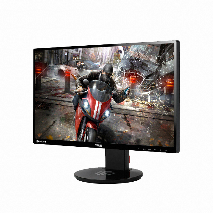 ASUS VG248QE 144 3D 게이밍