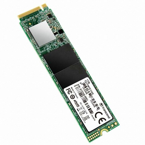트랜센드 MTE110S M.2 NVMe 해외구매 (1TB)_이미지