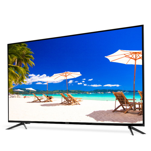 �Ѽ���ǻ�� ELEX TV9550 UHD HDR �ȵ���̵� 11 TV