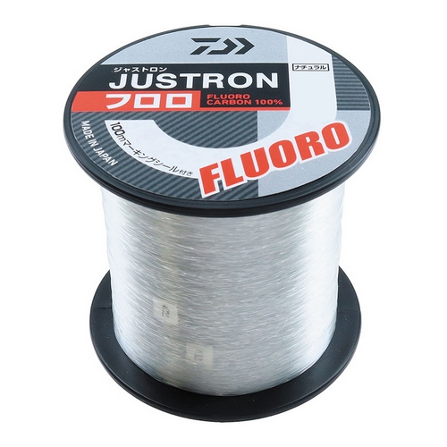 다이와 저스트론 카본 (240m)