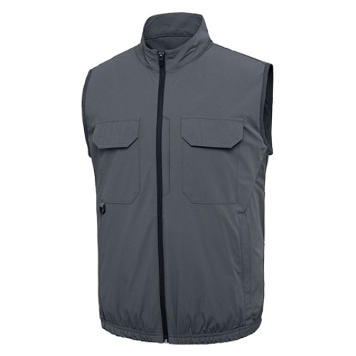 티뷰크 윈 드쿨링 냉감 선풍기조끼 TB-F02