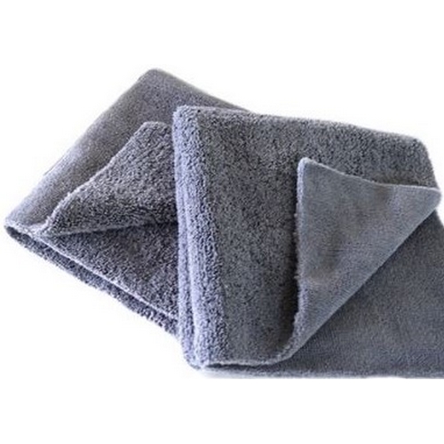 클린 듀얼사이드 버핑 다목적타월 (2개)