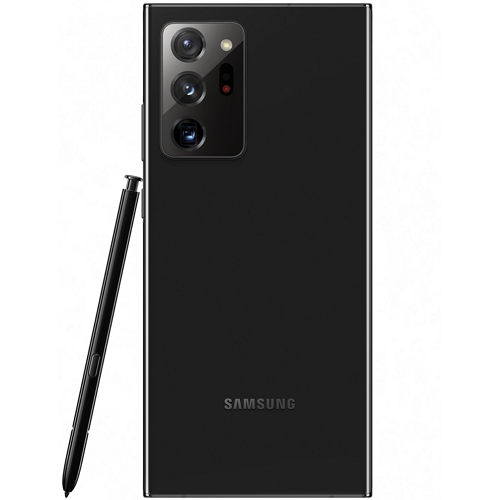 삼성전자 갤럭시노트20 울트라 256GB, LG U+ 완납 (번호이동, 요금할인(선택약정))_이미지