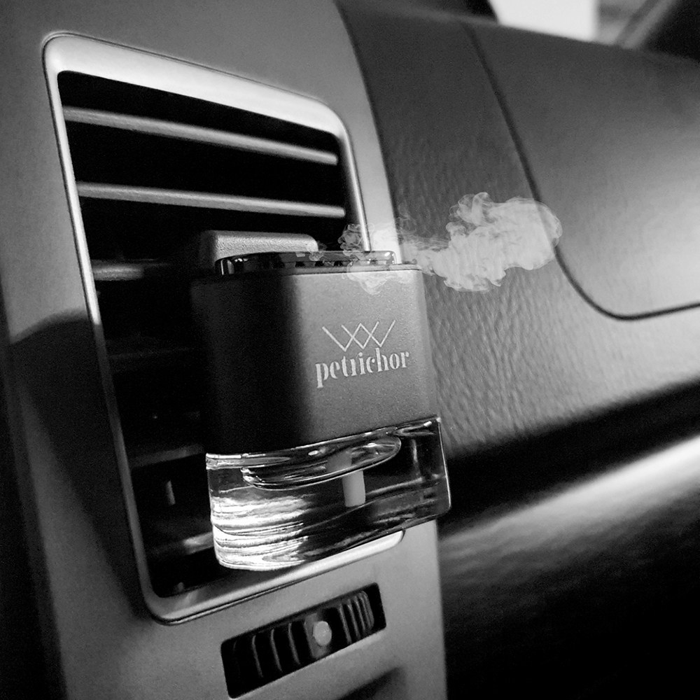 디아로마 페트리커 차량용 방향제