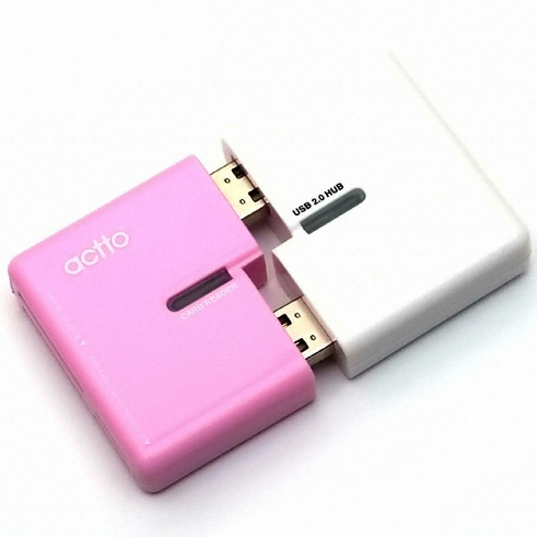 Actto CRH-02 ī�帮����