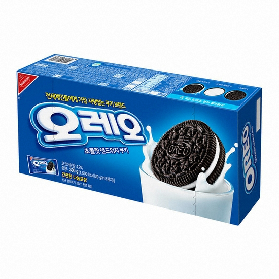 화이트크림 15개입 300g