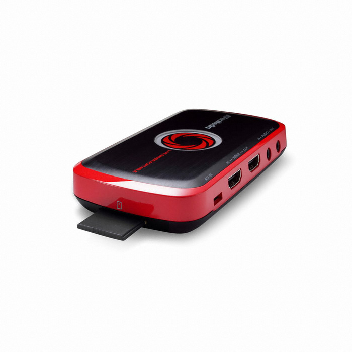 AVerMedia LIVE GAMER PORTABLE(C875)