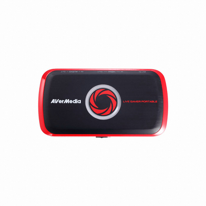 AVerMedia LIVE GAMER PORTABLE(C875)_이미지