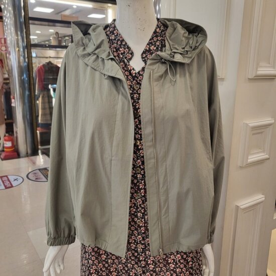 BCBG 점퍼 B4B3R171_이미지
