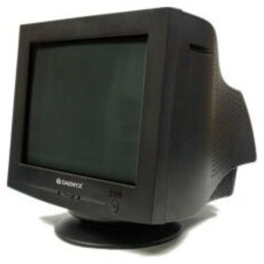 DAENYX D700PF 블랙_이미지