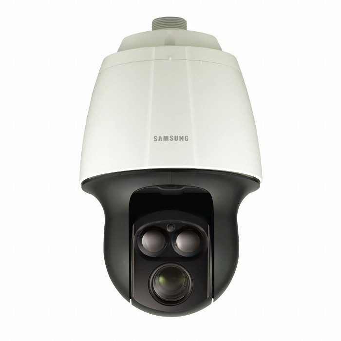 한화비전 SNP-6200RH (정품)_이미지