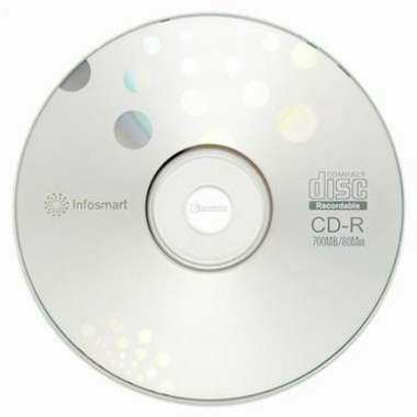 ��������Ʈ CD-R 700MB 52x ���� 50��