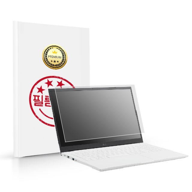 필름대장 LG전자 2023 울트라PC 15U40R 무광 고투명필름