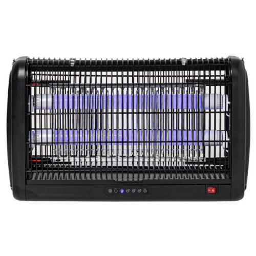 짐머만 리모컨형 LED 해충퇴치기 ZMK-R2008LED