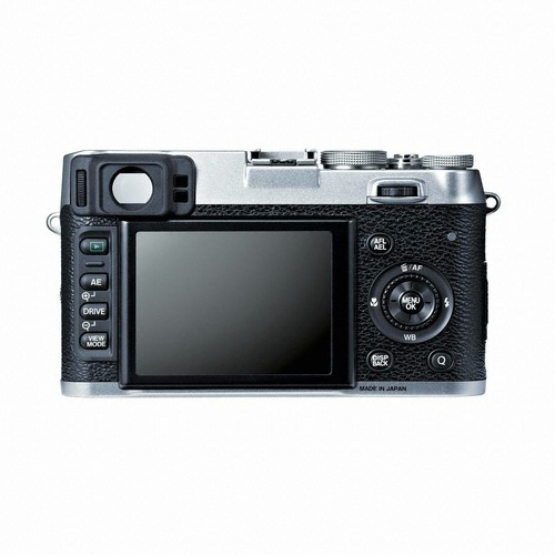 �����ʸ� �����Ƚ� X100S