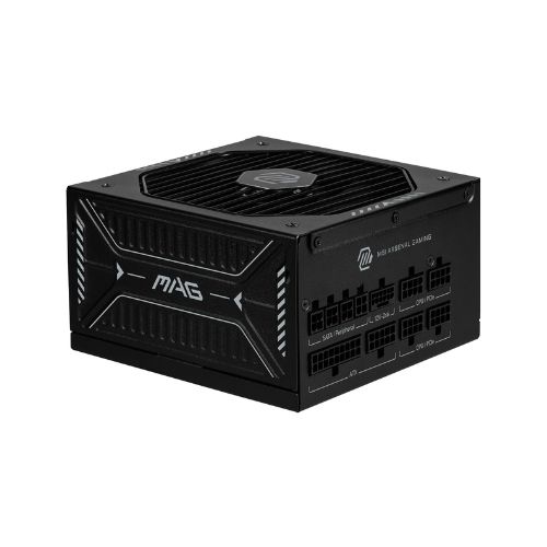 MSI MAG A850GLS 80PLUS��� Ǯ��ⷯ ATX3.1