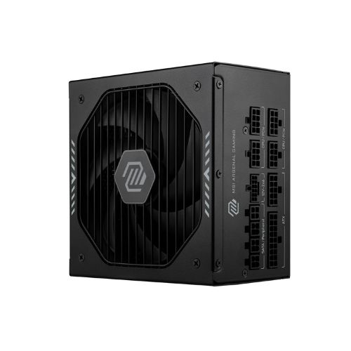 MSI MAG A850GLS 80PLUS골드 풀모듈러 ATX3.1_이미지