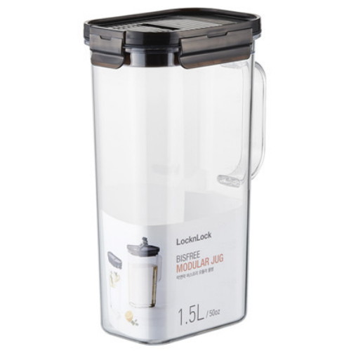 비스프리 모듈러 식탁용 물병 1.5L