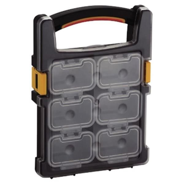 세신버팔로 분리형 멀티박스 SB-MP6