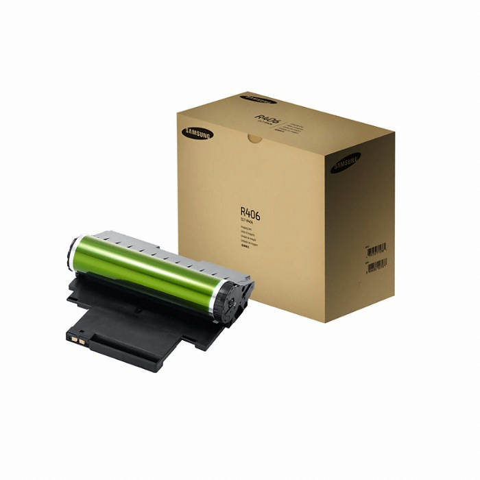 �Ｚ���� ��ũ CLT-R406 ���� �巳