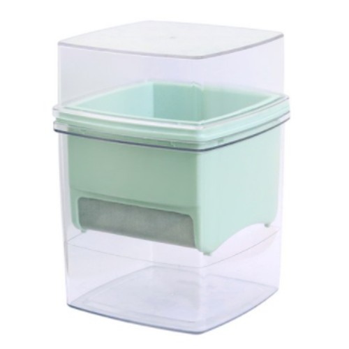 로이첸 유청분리기