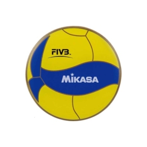 미카사 토스코인 TC200W AC 1개 국제배구심판코인FIVB