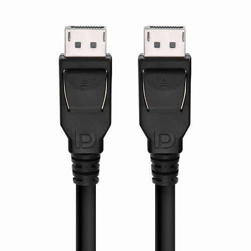 와사비망고 깜쥐 DisplayPort V1.2 케이블 (1.5m)_이미지