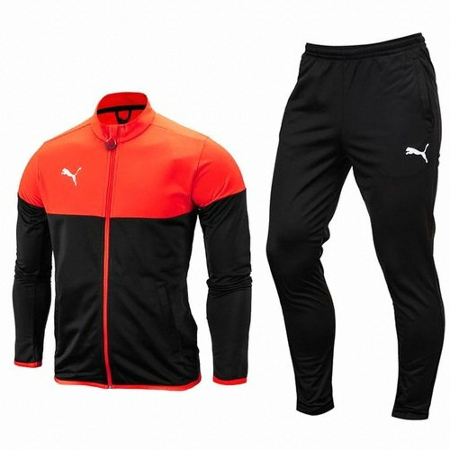 푸마 풋볼 플레이 트랙 수트 656092-07이미지입니다. 누르면 해당 게시물로 새창이동합니다.