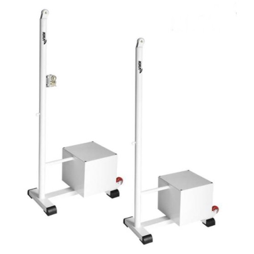 키카 배드민턴 사각지주 줄감기부착형 FCW-K765이미지입니다. 누르면 해당 게시물로 새창이동합니다.