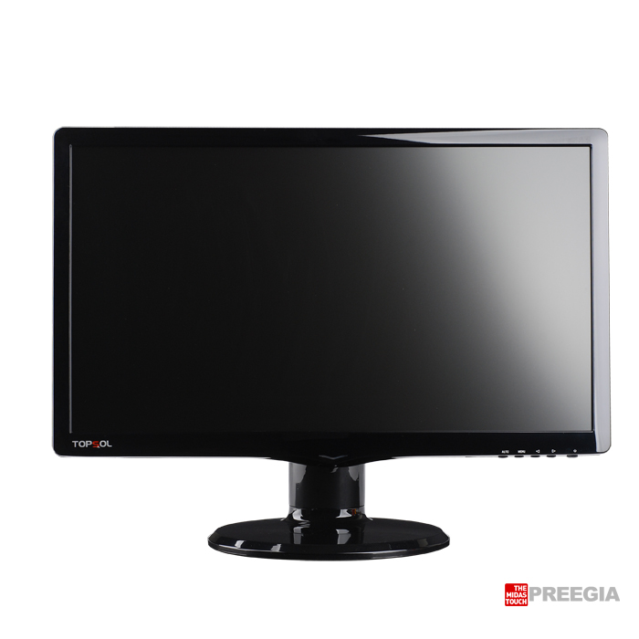 탑솔루션 TS-2307WD(N) 터치스크린_이미지