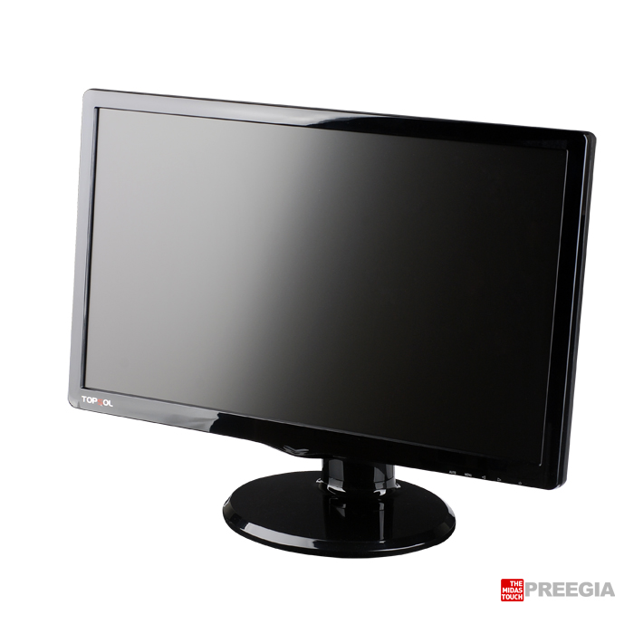 탑솔루션 TS-2307WD(N) 터치스크린_이미지