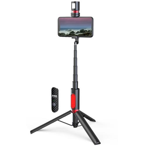 셀루미 SEL-LT950z 블루투스 셀카봉삼각대 (정품)_이미지