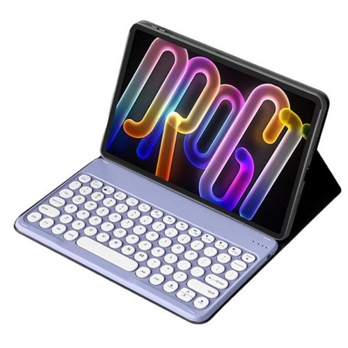 UPBGNG 샤오신 패드 프로 GT 마그네틱 키보드 케이스