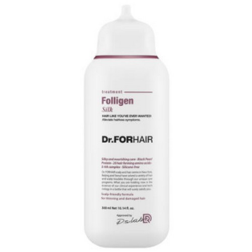  닥터포헤어 폴리젠 실크 트리트먼트 300ml [1개]