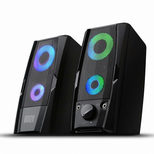 BonoBoss BOS-TOTO ARGB