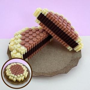 디폼 끼우기블럭 겨울간식 만들기 호떡 1118753