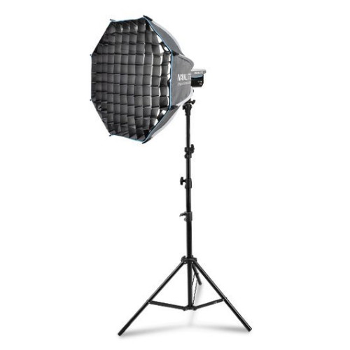 난라이트 FC-120B LED조명 원스탠드 풀세트