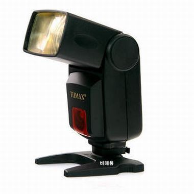 TUMAX 860AFZ 플래시 캐논용 (정품)