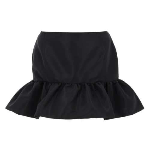  니나리찌 PEPLUM 미니스커트 26PCJU018PL0440_U9000 7192805