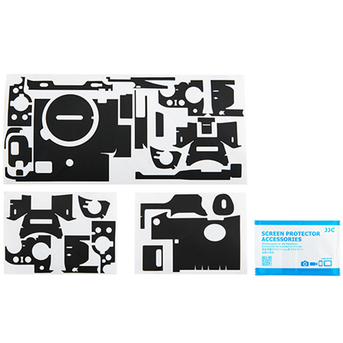 JJC SONY A7,A7S,A7R II용 A7M2MK 프로텍티브 필름_이미지