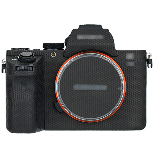 JJC SONY A7,A7S,A7R II용 A7M2MK 프로텍티브 필름_이미지