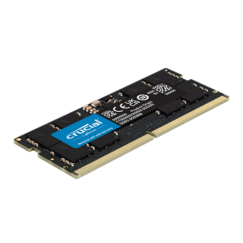 마이크론 Crucial 노트북 DDR5-4800 CL40 (32GB)_이미지