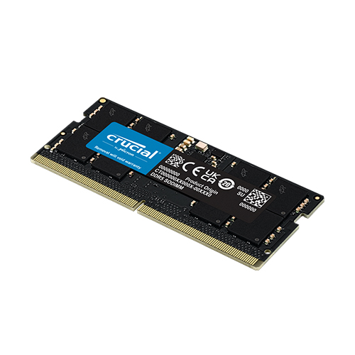 ����ũ�� Crucial ��Ʈ�� DDR5-4800 CL40
