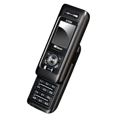 LG전자 싸이언 LG-SC300 [SKT] (신규-무약정)_이미지