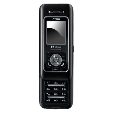 LG전자 싸이언 LG-SC300 [SKT] (신규-무약정)_이미지
