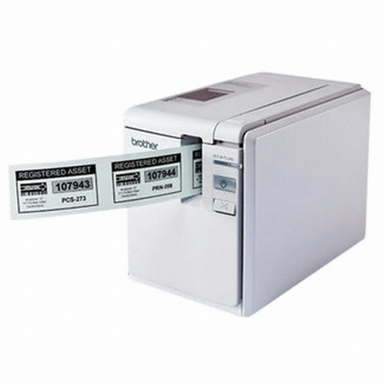 Brother PT-9700PC_이미지