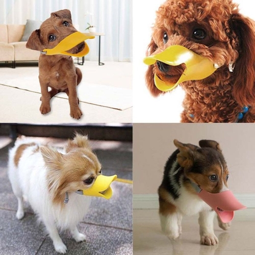 애견짖음방지 강아지입마개_이미지