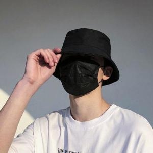 셀러허브 OF1M699R 벙거지모자 버킷햇 빵모자 밀집모자 썬캡_이미지